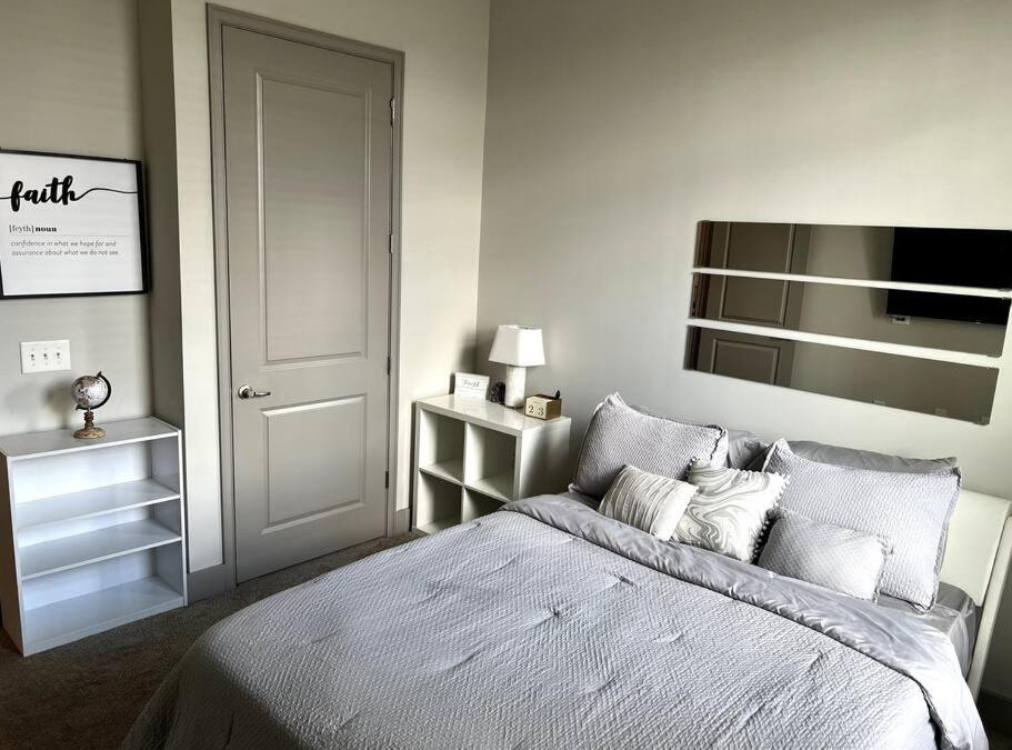 Lindbergh Apartment | ATL Condo Entire Unit!! + Free wifi + Free Parking