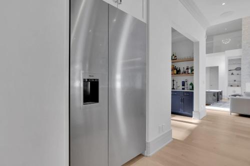 Sandy Springs House | Atl Royal