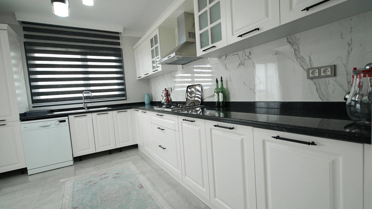 Trabzon Resort | Atlal Apart