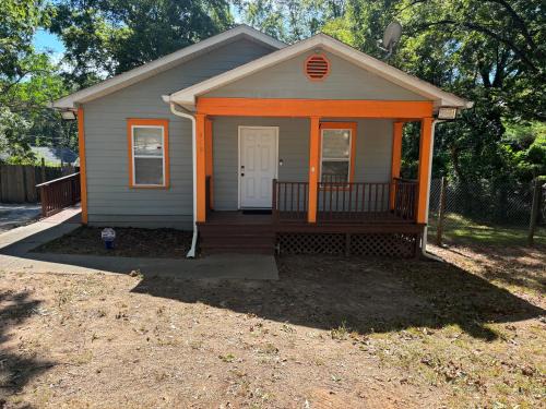 East Atlanta House | Atlanta Comfortable Private Room 3