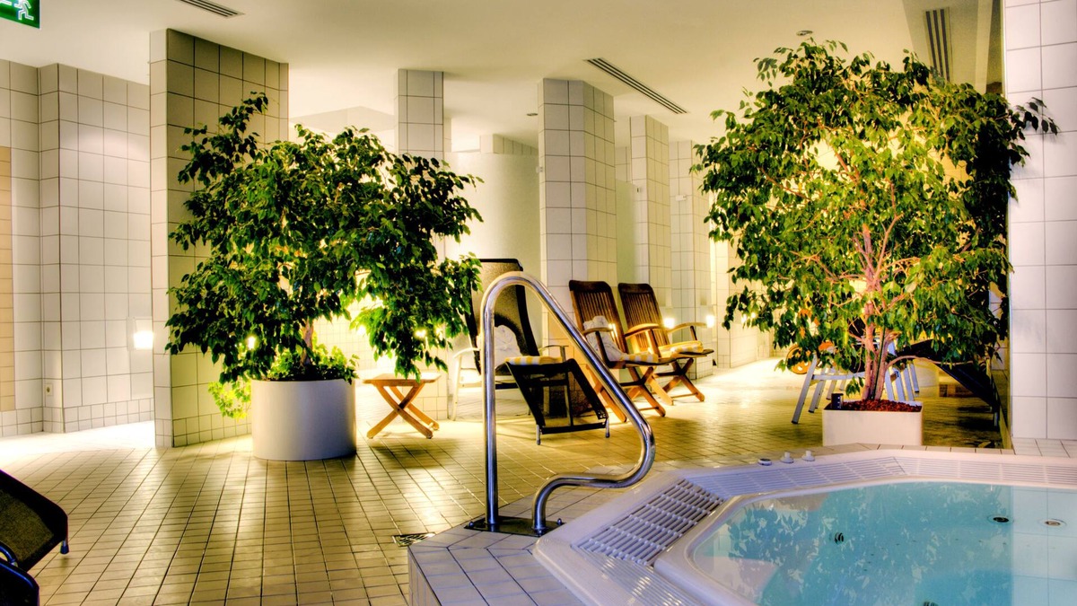 Wachau Hotel | Atlanta Hotel Leipzig