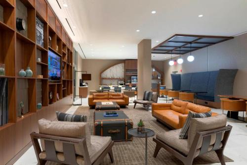 Atlanta Hotel | Atlanta Marriott Northeast/Emory Area