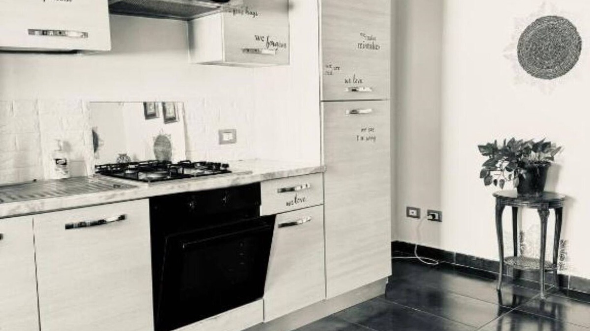 Cerea Apartment | ATLANTA WAX 3