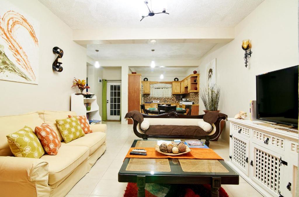 Charlestown Apartment | Atlantic Breeze Apartments, Canouan Island