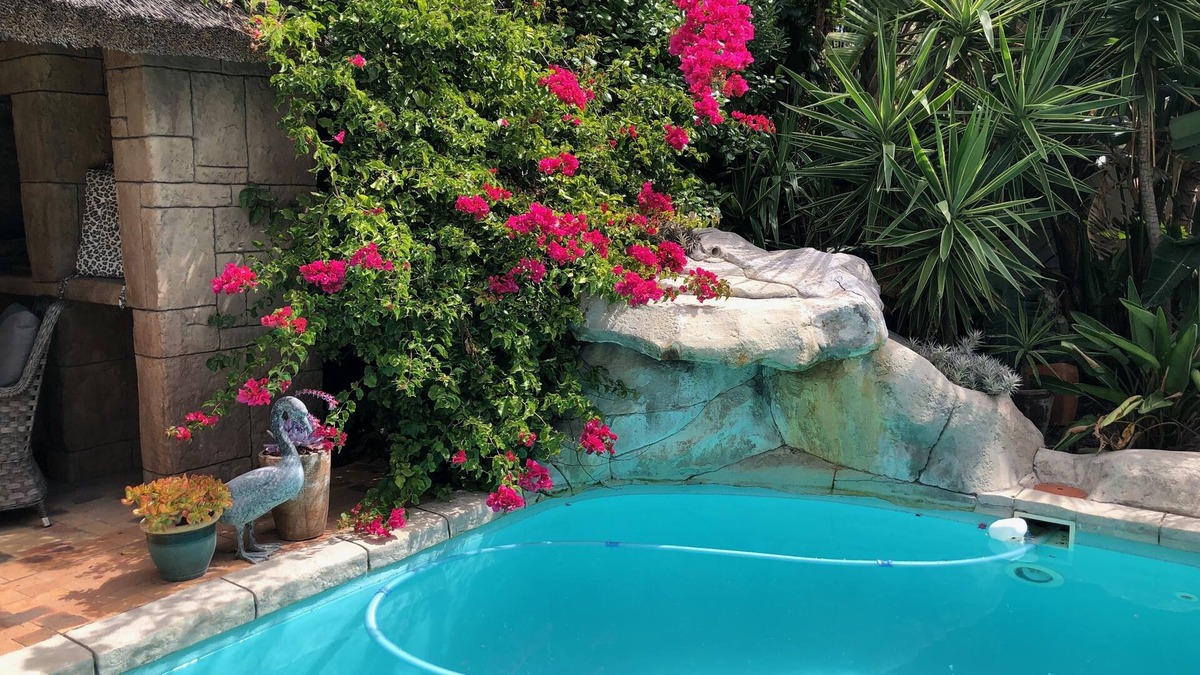 Cape Town House | Atlantic Breeze