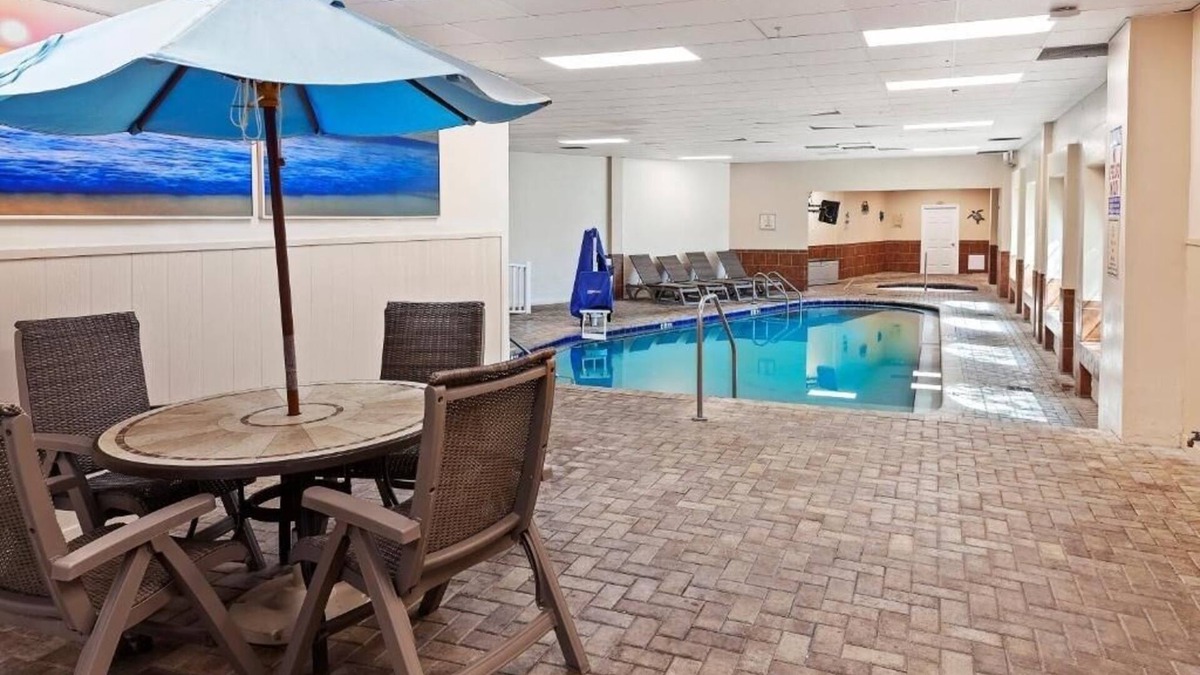 Ormond Beach Hotel | Atlantic Coast Condo Near Fishing Piers, Dining & Local Attractions