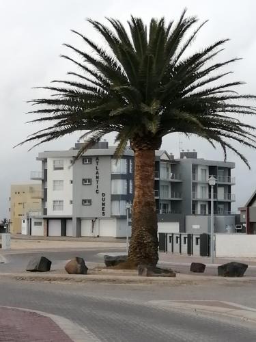 Rand Rifles Apartment | Atlantic Dunes Unit 10, Self Catering