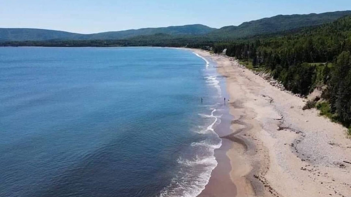Ingonish House | Atlantic Harmony - Cabot Trail, NS