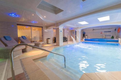 Tenby Hotel | Atlantic Hotel
