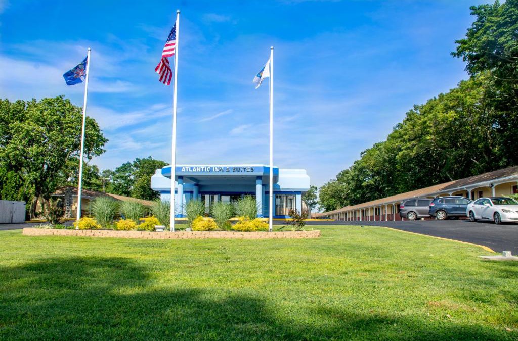 Wall Hotel | Atlantic Inn and Suites - Wall Township