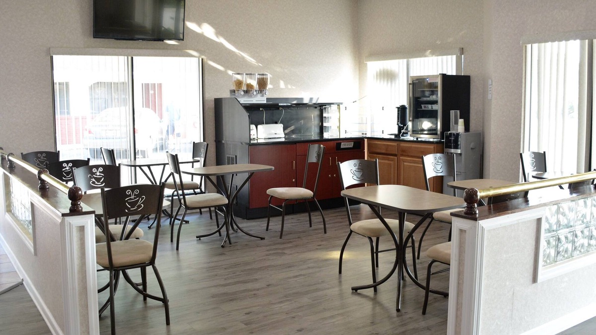 Wall Township Hotel | Atlantic Inn & Suites