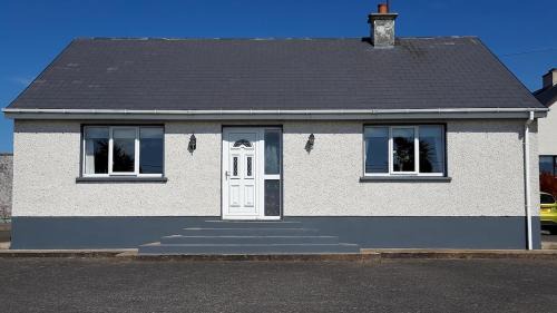 Bunbeg House | Atlantic Lookout