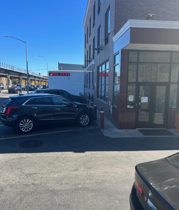 Crown Heights Hotel | Atlantic Motor Inn