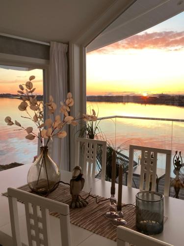Gjengstoa Apartment | Atlantic Panorama