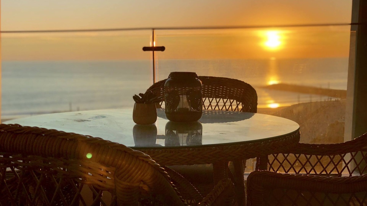 Costa de Caparica Apartment | Atlantic Plaza Platinum