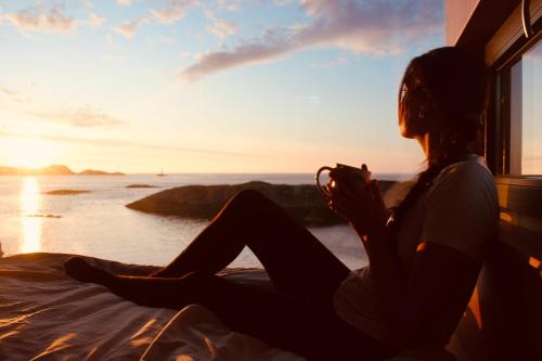 Gjengstoa Other | Atlantic Road Sleeping Experience Re-Treats