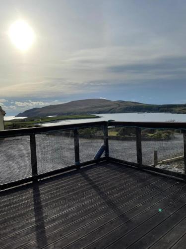 Portmagee House | Atlantic Sunset
