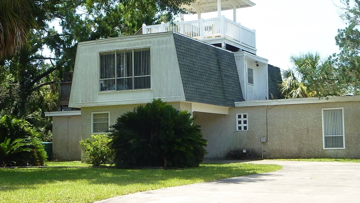 Jekyll Island House | ATLANTIC TABBY 3 bedrooms, 2 bathrooms