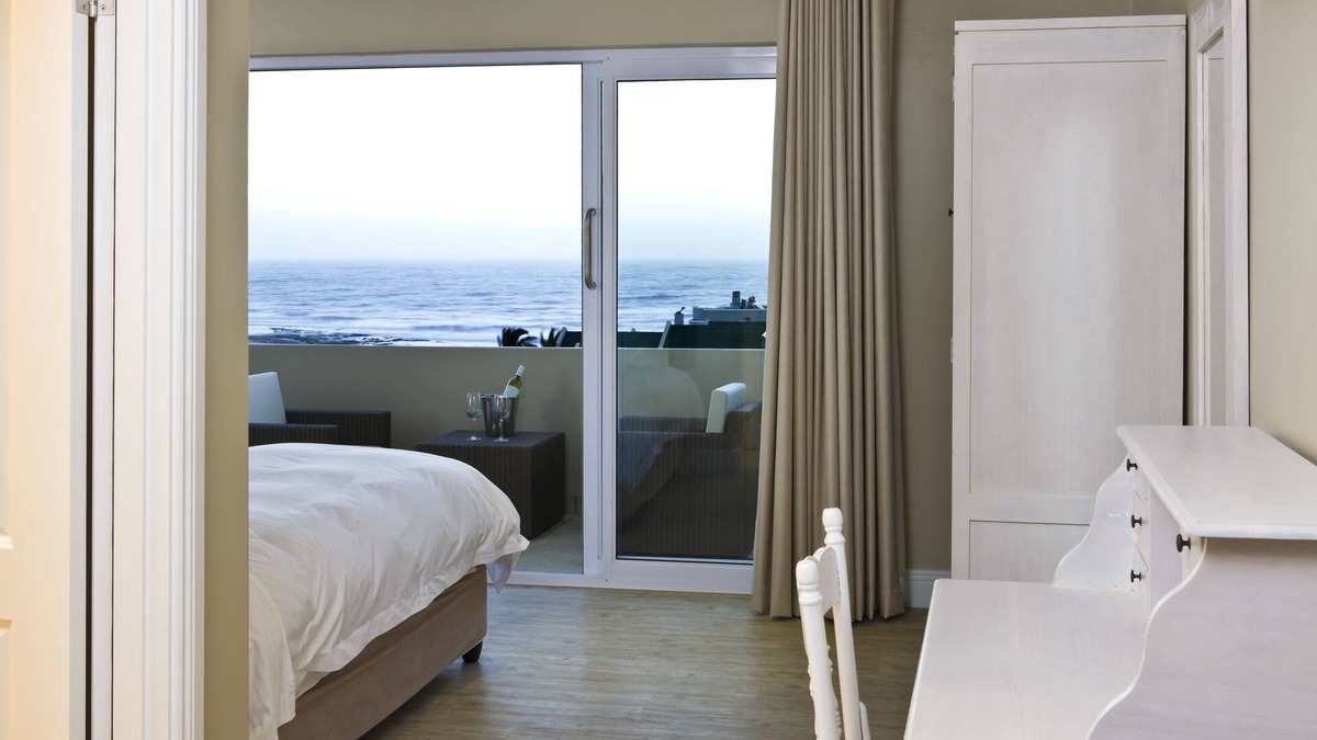 Swakopmund House | Atlantic Villa Boutique Guesthouse