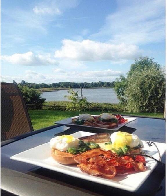 Oranmore Apartment | Atlantic Way Studio