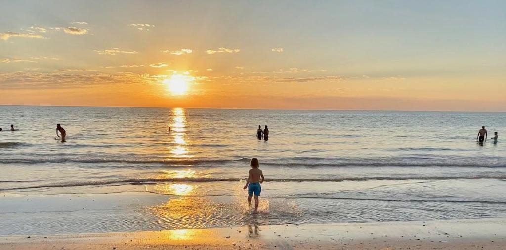 West Beach Apartment | Atlantic West Beach Apartments
