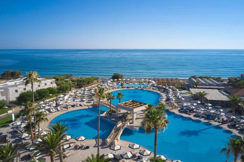 Maleme Hotel | Atlantica Ocean Beach Resort