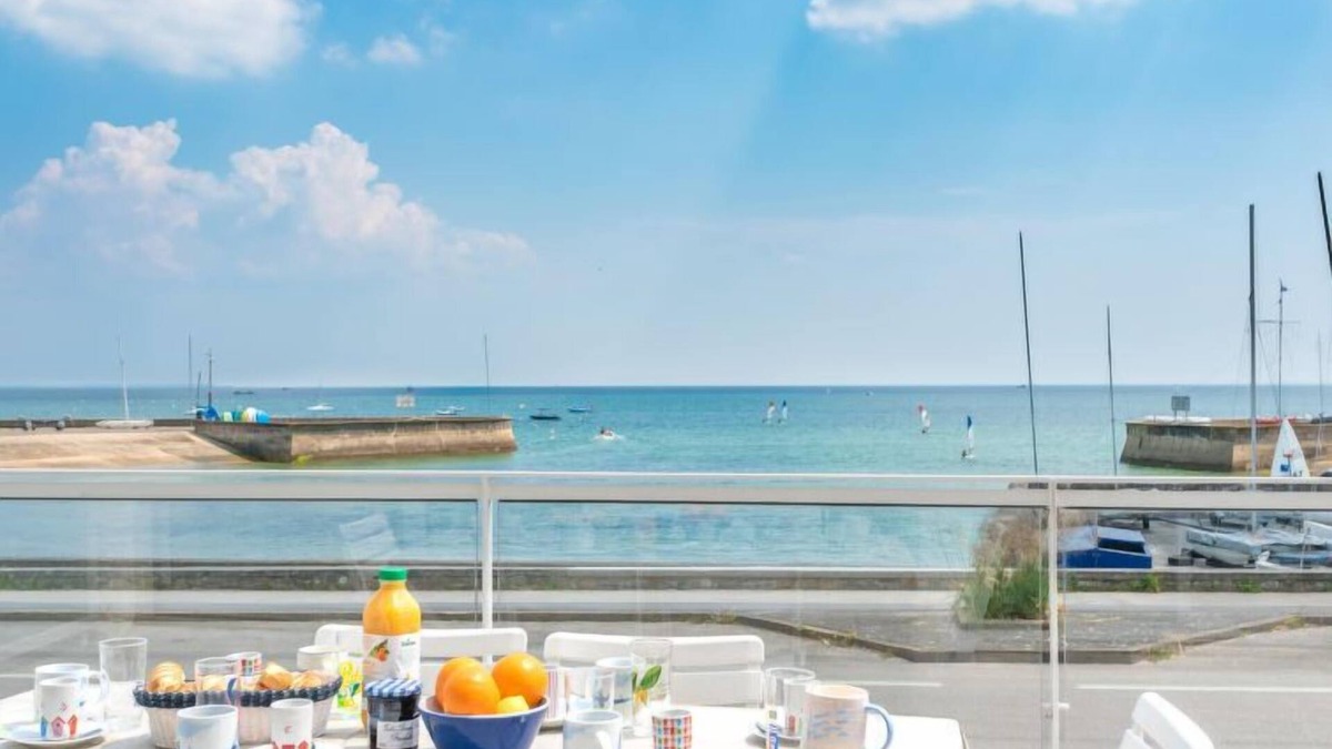 Carnac Apartment | Atlantique by Interhome