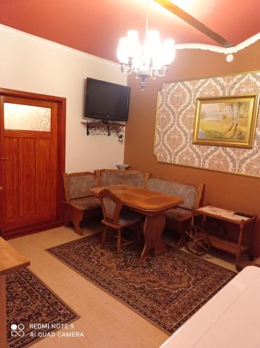 Klasterec nad Ohri Apartment | Atlantis Apartmán 2