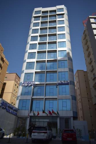 Salmiya Hotel | Atlantis International Hotel Apartments