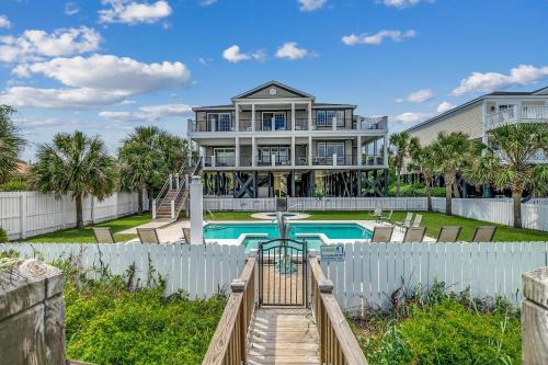 Long Bay Estates House | -Atlantis