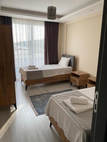 Muratpasa Apartment | Atlas Apart Demre