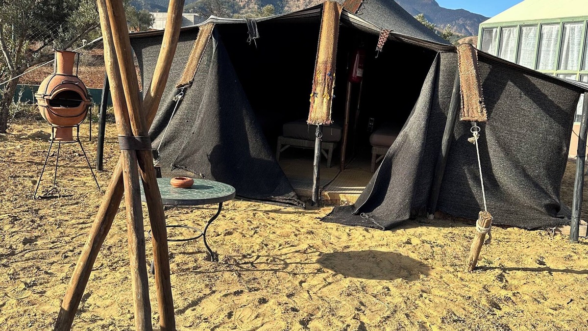Amizmiz House | Atlas lodge