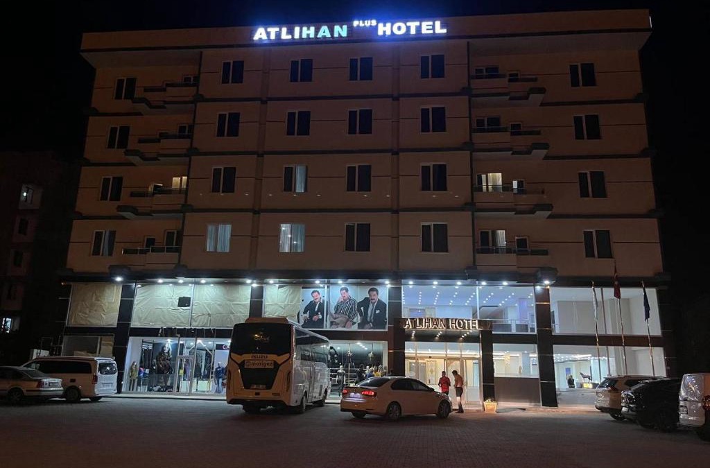 Dogubayazıt Hotel | ATLIHAN PLUS HOTEL