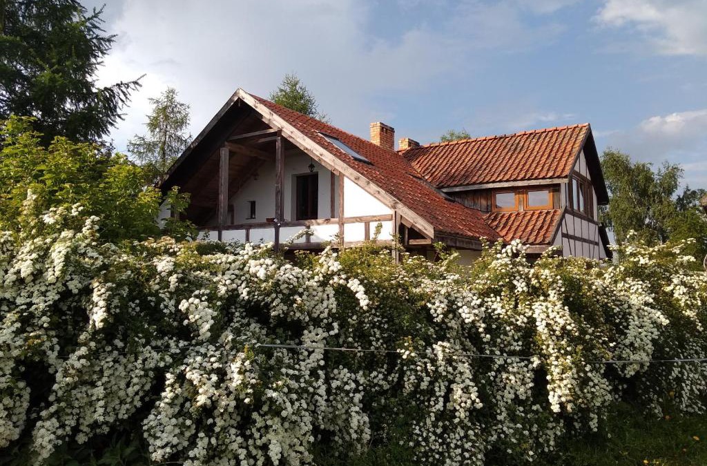 Dobre Miasto House | ATMA Agroturystyka