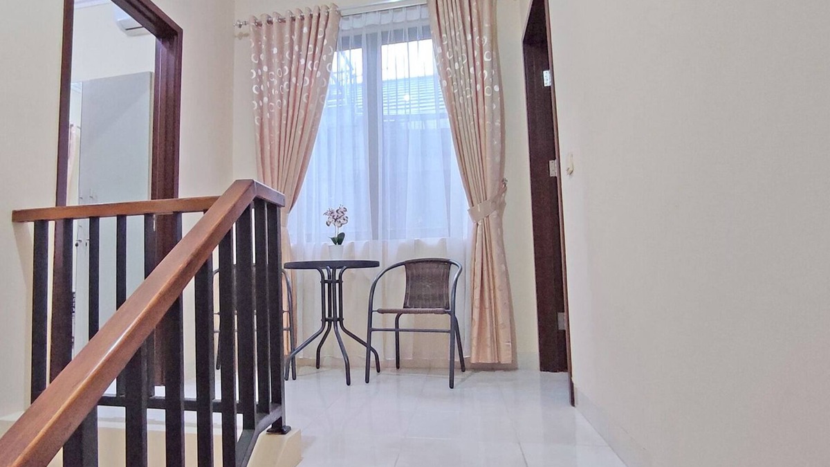 Sentul City House | Atmosfer Guest House Sentul by Ruang Nyaman