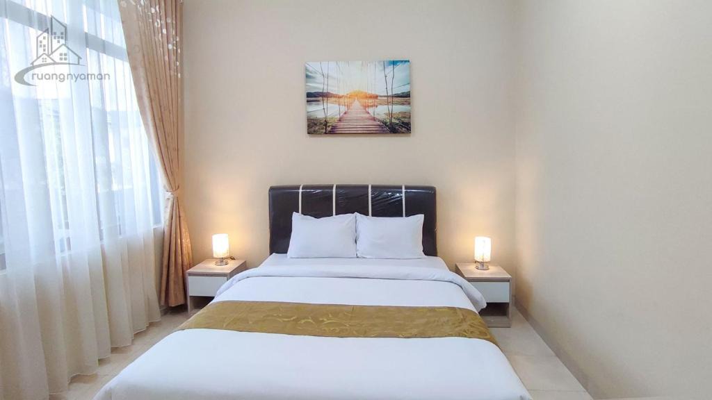 Sentul City House | Atmosfer Guest House Sentul