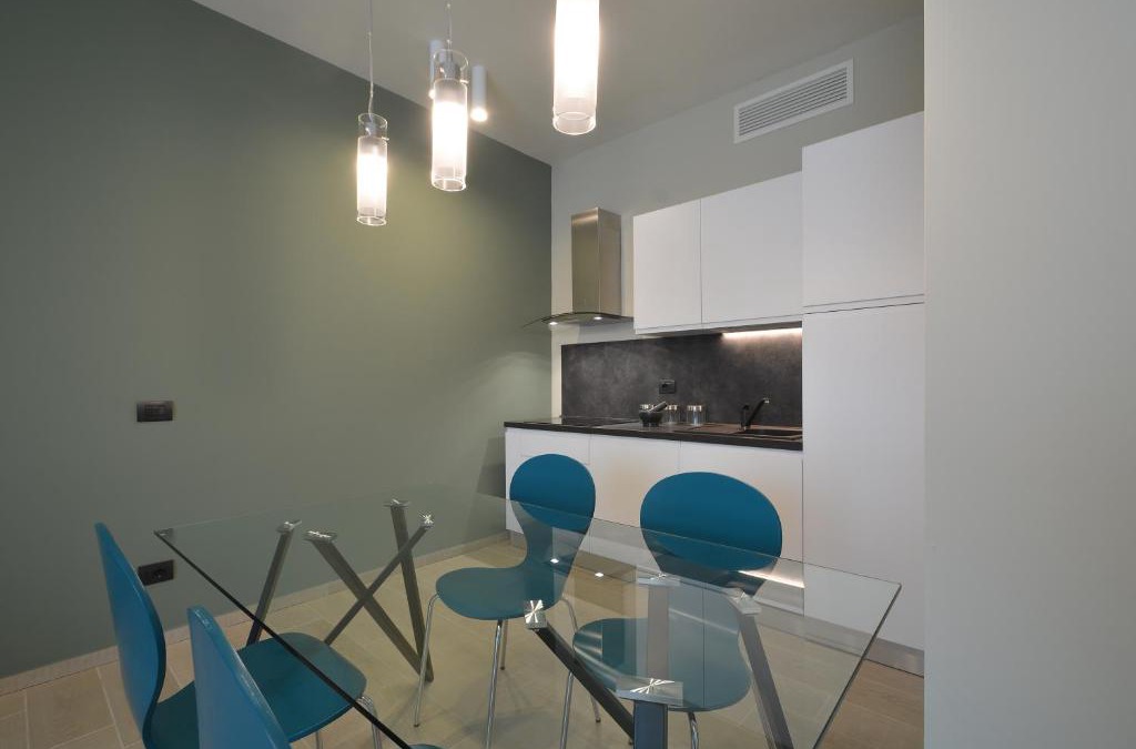 Borgaro Torinese Apartment | ATMOSFERA APARTMENTS & SUITES
