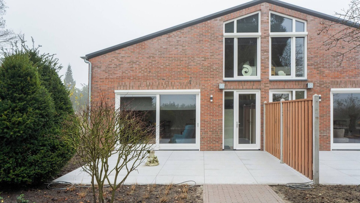 Yerseke Apartment | Atmospheric stay in Zoute cottage Oosterschelde - ideal for 2 people