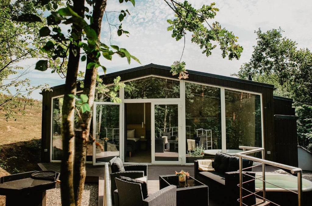 Darsuniskis House | Atokampis Boutique SPA & Resort
