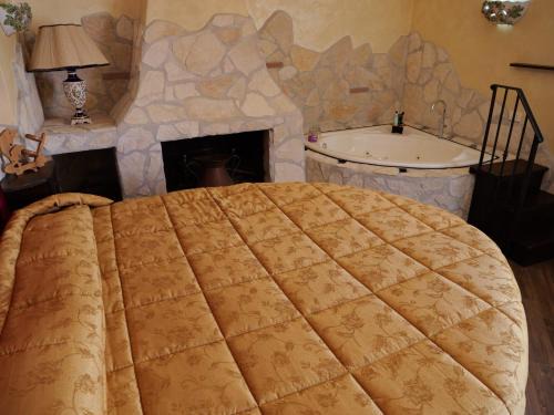 Monteleone Sabino Apartment | Atollo della Sabina