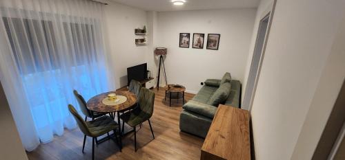 Kasidoli Apartment | Atos Apartman 24