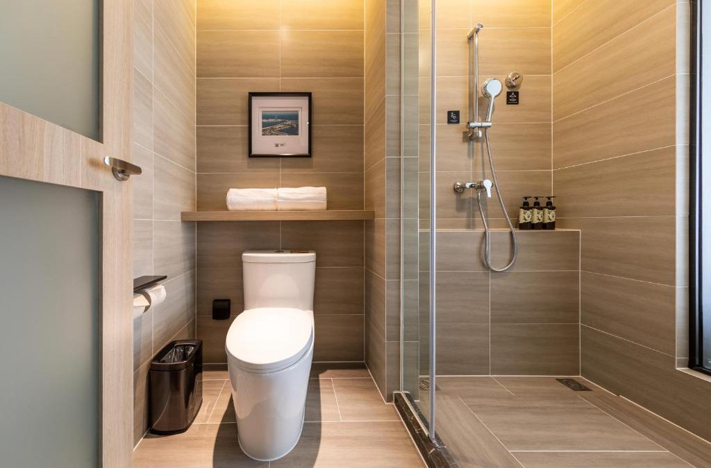 Huaiyin Hotel | Atour Light Hotel Jinan International Covention Centre