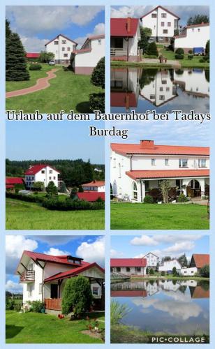Burdag House | ATR Rejnard Tadaj