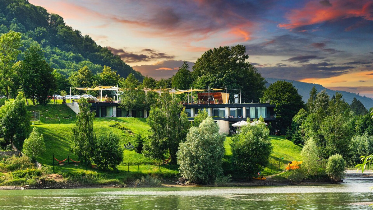 Valea Doftanei Hotel | Atra Doftana