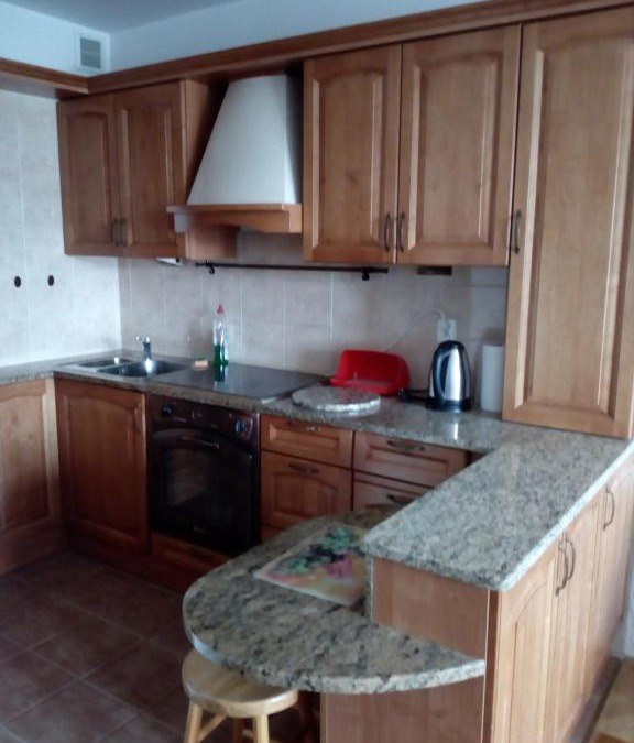 Witomino Apartment | Atrakcyjny apartament w Gdyni
