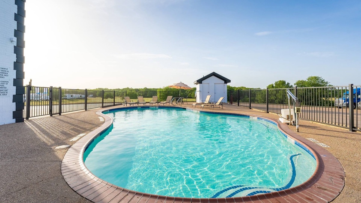 McGregor Hotel | Atria Hotel and RV McGregor