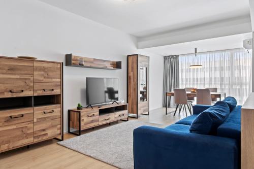 Sector 1 Apartment | Atria Urban Gateway, 2BR Condo + Pool