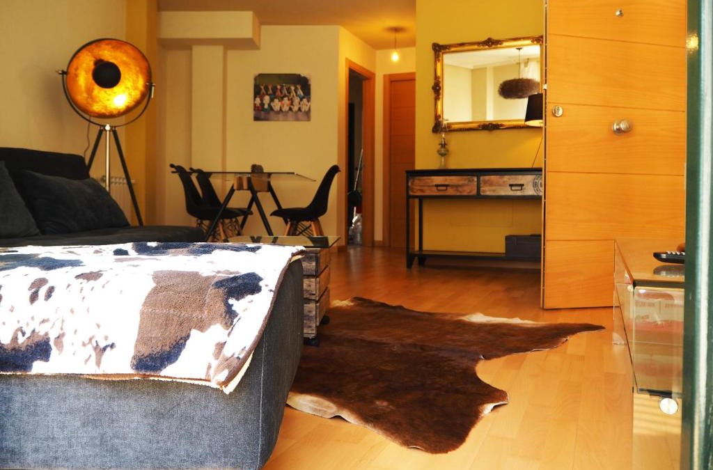 Zamora Apartment | Atrio Zamora