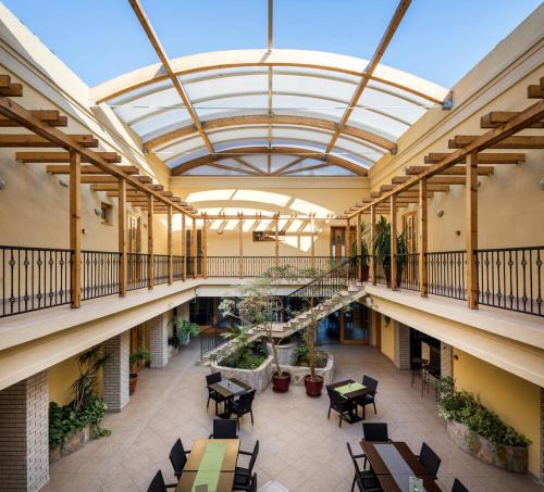 Agard Bed & Breakfast | Atrium Agárd Panzió