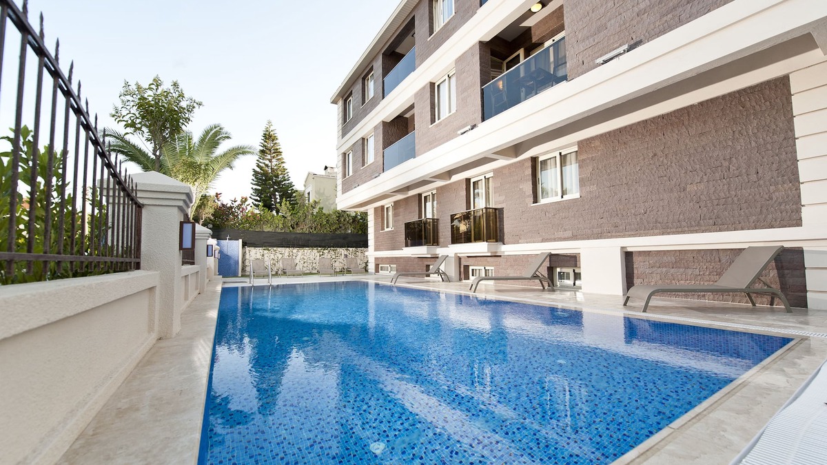 Ilica Apartment | Atrium Apart Hotel